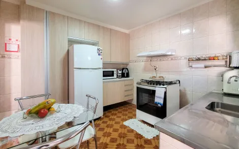 imagem 2 - Casa Residencial com 3 quartos, 148 m² - Jardim Novo I, Rio Claro/SP imagem 2 - Casa Residencial com 3 quartos, 148 m² - Jardim Novo I, Rio Claro/SP