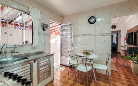 imagem 3 - Casa Residencial com 3 quartos, 148 m² - Jardim Novo I, Rio Claro/SP imagem 3 - Casa Residencial com 3 quartos, 148 m² - Jardim Novo I, Rio Claro/SP