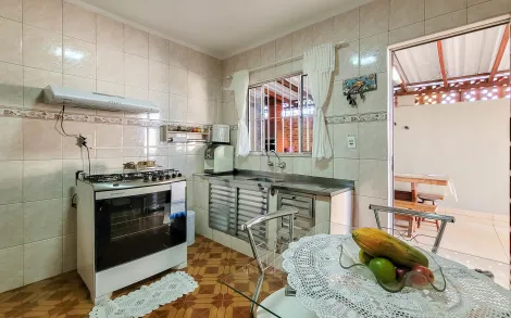 imagem 4 - Casa Residencial com 3 quartos, 148 m² - Jardim Novo I, Rio Claro/SP imagem 4 - Casa Residencial com 3 quartos, 148 m² - Jardim Novo I, Rio Claro/SP
