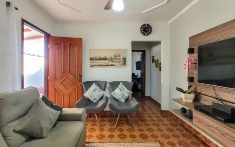 imagem 5 - Casa Residencial com 3 quartos, 148 m² - Jardim Novo I, Rio Claro/SP imagem 5 - Casa Residencial com 3 quartos, 148 m² - Jardim Novo I, Rio Claro/SP