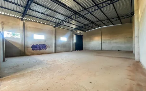 imagem 2 - Barracão comercial, 300 m² - Jardim dos Ipês, Ipeúna/SP imagem 2 - Barracão comercial, 300 m² - Jardim dos Ipês, Ipeúna/SP