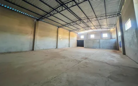 imagem 1 - Barracão comercial, 300 m² - Jardim dos Ipês, Ipeúna/SP imagem 1 - Barracão comercial, 300 m² - Jardim dos Ipês, Ipeúna/SP