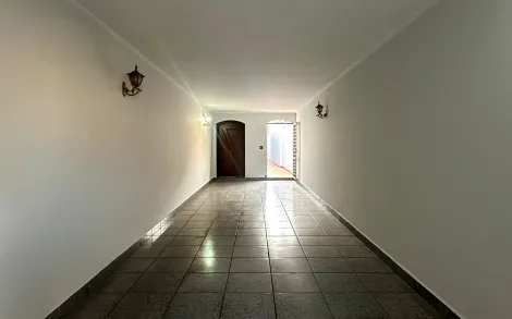 imagem 1 - Residencial | Comercial - Casa e Salão imagem 1 - Residencial | Comercial - Casa e Salão