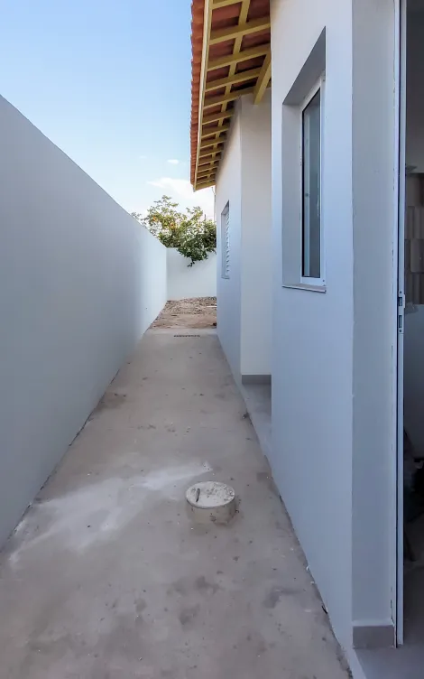 imagem 2 - Casa Residencial com 1 quartos, 125 m² - Jardim Novo II, Rio Claro/SP imagem 2 - Casa Residencial com 1 quartos, 125 m² - Jardim Novo II, Rio Claro/SP