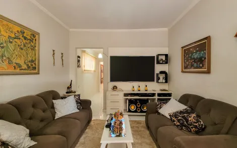 imagem 1 - Casa Residencial com 4 quartos, 250 m² - Jardim INOCOOP, Rio Claro/SP imagem 1 - Casa Residencial com 4 quartos, 250 m² - Jardim INOCOOP, Rio Claro/SP