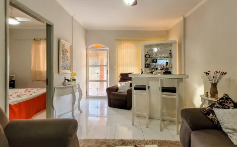 imagem 2 - Casa Residencial com 4 quartos, 250 m² - Jardim INOCOOP, Rio Claro/SP imagem 2 - Casa Residencial com 4 quartos, 250 m² - Jardim INOCOOP, Rio Claro/SP