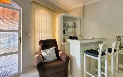 imagem 3 - Casa Residencial com 4 quartos, 250 m² - Jardim INOCOOP, Rio Claro/SP imagem 3 - Casa Residencial com 4 quartos, 250 m² - Jardim INOCOOP, Rio Claro/SP