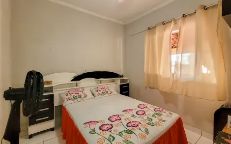 imagem 4 - Casa Residencial com 4 quartos, 250 m² - Jardim INOCOOP, Rio Claro/SP imagem 4 - Casa Residencial com 4 quartos, 250 m² - Jardim INOCOOP, Rio Claro/SP
