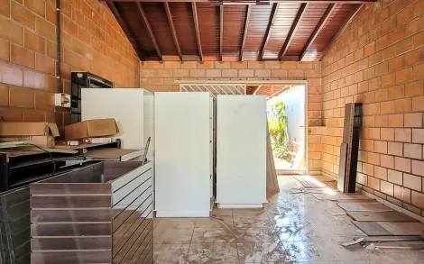 imagem 1 - Residencial Comercial - Casa e Salão imagem 1 - Residencial Comercial - Casa e Salão