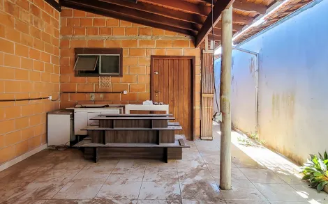 imagem 2 - Residencial Comercial - Casa e Salão imagem 2 - Residencial Comercial - Casa e Salão