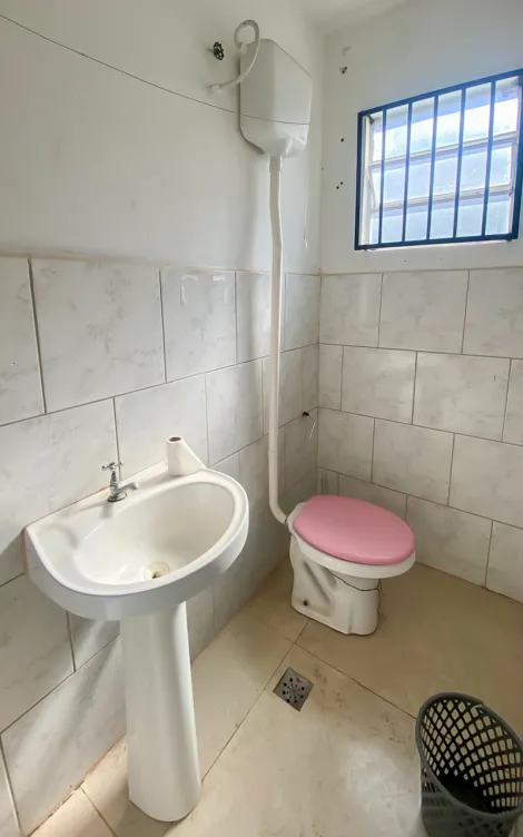 imagem 4 - Salão Comercial, 45 m² - Vila Alemã, Rio Claro/SP imagem 4 - Salão Comercial, 45 m² - Vila Alemã, Rio Claro/SP
