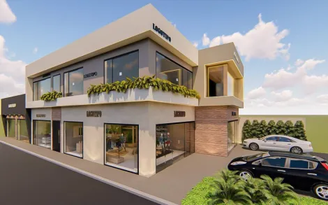 imagem 1 - Salão Comercial, 46,50 m² - Jardim América , Rio Claro/SP imagem 1 - Salão Comercial, 46,50 m² - Jardim América , Rio Claro/SP
