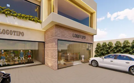 imagem 4 - Salão Comercial, 46,50 m² - Jardim América , Rio Claro/SP imagem 4 - Salão Comercial, 46,50 m² - Jardim América , Rio Claro/SP