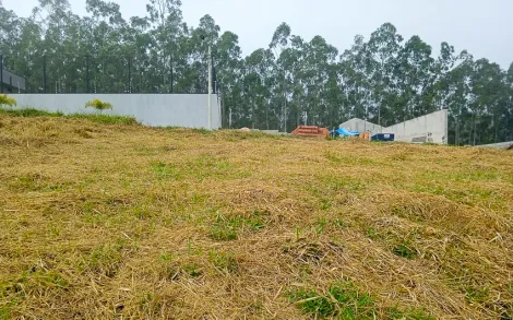 imagem 2 - Terreno com 650 m² - Residencial Jatobá, Corumbataí/SP imagem 2 - Terreno com 650 m² - Residencial Jatobá, Corumbataí/SP