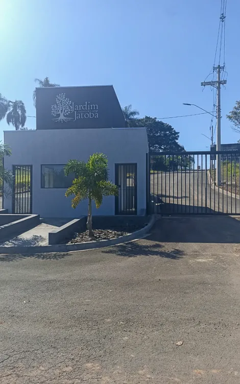 imagem 1 - Terreno com 650 m² - Residencial Jatobá, Corumbataí/SP imagem 1 - Terreno com 650 m² - Residencial Jatobá, Corumbataí/SP