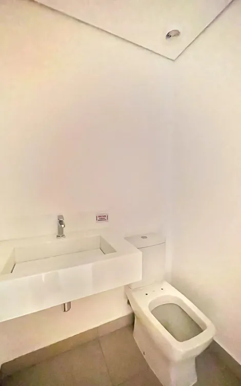 imagem 5 - Apartamento com 3 suítes no Residencial Francisco Matarazzo, 134 m² - Saúde, Rio Claro/SP imagem 5 - Apartamento com 3 suítes no Residencial Francisco Matarazzo, 134 m² - Saúde, Rio Claro/SP