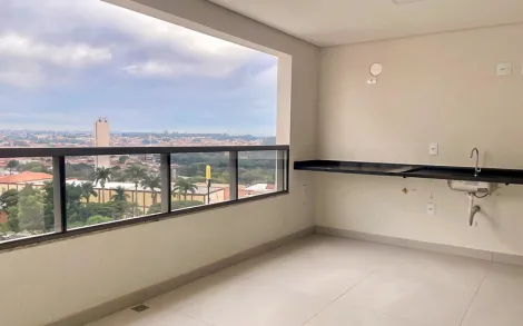 imagem 2 - Apartamento com 3 suítes no Residencial Francisco Matarazzo, 134 m² - Saúde, Rio Claro/SP imagem 2 - Apartamento com 3 suítes no Residencial Francisco Matarazzo, 134 m² - Saúde, Rio Claro/SP