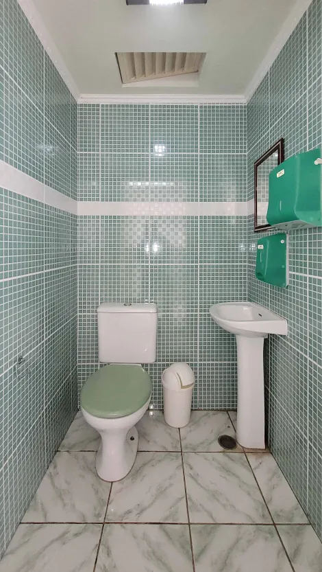imagem 4 - Casa comercial com 300m² - Centro, Rio Claro/SP imagem 4 - Casa comercial com 300m² - Centro, Rio Claro/SP