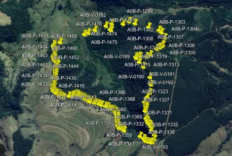 imagem 2 - Fazenda com 60 Alqueires Paulista - Estrada Ipeúna/Itirapina imagem 2 - Fazenda com 60 Alqueires Paulista - Estrada Ipeúna/Itirapina