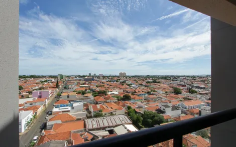 imagem 3 - Apartamento com 2 quartos, 77,42m² - Residencial Paradiso, Centro, Rio Claro/SP imagem 3 - Apartamento com 2 quartos, 77,42m² - Residencial Paradiso, Centro, Rio Claro/SP