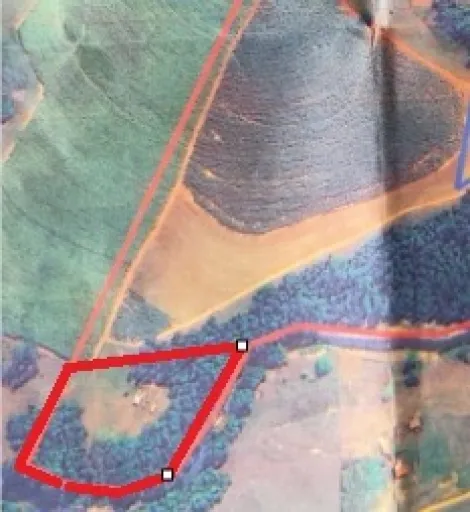 imagem 1 - Área Rural com 1 aql. - Ipeúna/SP imagem 1 - Área Rural com 1 aql. - Ipeúna/SP