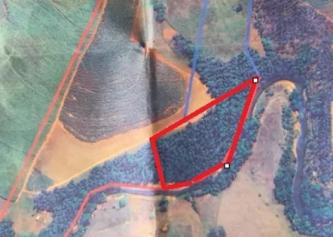 imagem 1 - Área Rural com 1 aql. - Ipeúna/SP imagem 1 - Área Rural com 1 aql. - Ipeúna/SP
