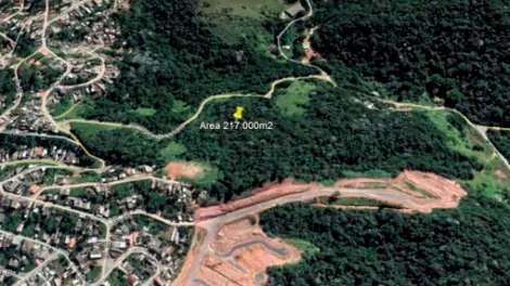 imagem 1 - Área para loteamento com 217.370,45 m² - Francisco Morato/SP imagem 1 - Área para loteamento com 217.370,45 m² - Francisco Morato/SP