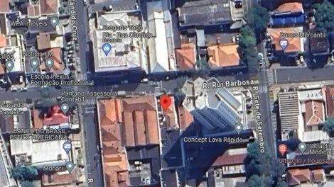 imagem 2 - Prédio Residencial/Comercial com 582,59m² - Centro, Americana imagem 2 - Prédio Residencial/Comercial com 582,59m² - Centro, Americana