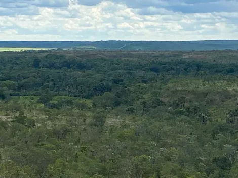 imagem 1 - Fazenda com 3.971,00 alq. - Área Rural, Novo Acordo/TO imagem 1 - Fazenda com 3.971,00 alq. - Área Rural, Novo Acordo/TO