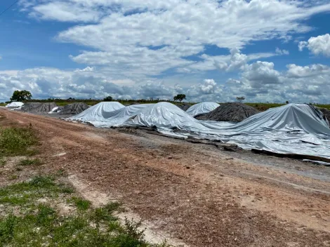 imagem 4 - Fazenda com 3.971,00 alq. - Área Rural, Novo Acordo/TO imagem 4 - Fazenda com 3.971,00 alq. - Área Rural, Novo Acordo/TO