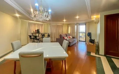 imagem 1 - Apartamento com 3 suítes no Edifício Imperador Pedro II, 173 m² - Centro, Rio Claro/SP imagem 1 - Apartamento com 3 suítes no Edifício Imperador Pedro II, 173 m² - Centro, Rio Claro/SP