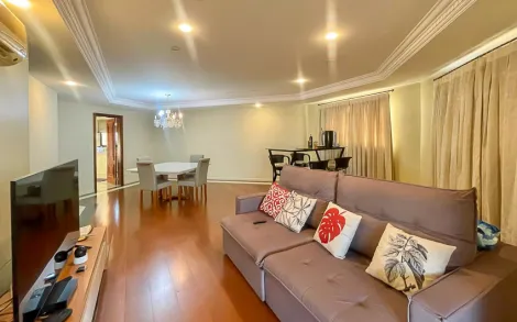 imagem 5 - Apartamento com 3 suítes no Edifício Imperador Pedro II, 173 m² - Centro, Rio Claro/SP imagem 5 - Apartamento com 3 suítes no Edifício Imperador Pedro II, 173 m² - Centro, Rio Claro/SP