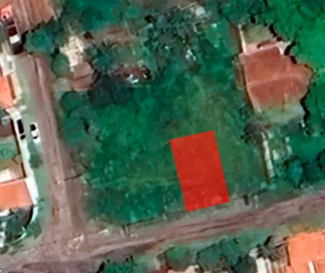 imagem 1 - Terreno - Padrão imagem 1 - Terreno - Padrão