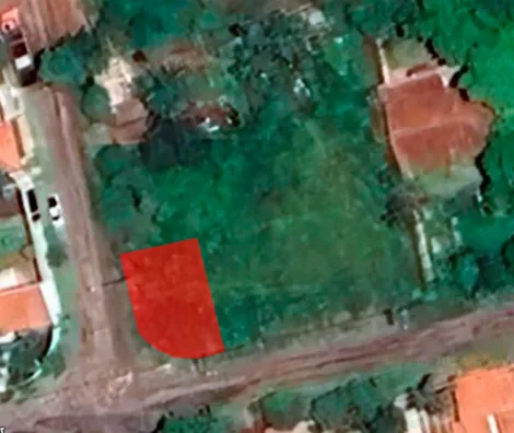 imagem 1 - Terreno - Padrão imagem 1 - Terreno - Padrão