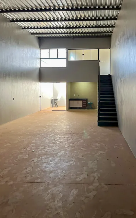 imagem 1 - Barracão Comercial, 200 m² - Jardim Nova Santa Gertrudes II, Santa Gertrudes/SP imagem 1 - Barracão Comercial, 200 m² - Jardim Nova Santa Gertrudes II, Santa Gertrudes/SP