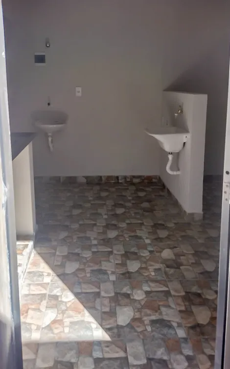 imagem 1 - Kitnet com 1 quartos, 15m² - Santana, Rio Claro/SP imagem 1 - Kitnet com 1 quartos, 15m² - Santana, Rio Claro/SP