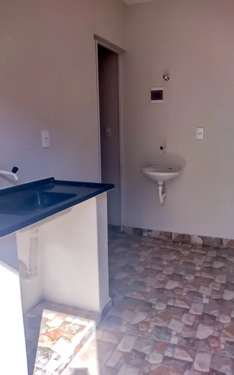 imagem 4 - Kitnet com 1 quartos, 15m² - Santana, Rio Claro/SP imagem 4 - Kitnet com 1 quartos, 15m² - Santana, Rio Claro/SP