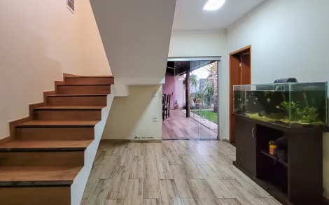 imagem 2 - Sobrado Residencial com 2 quartos, 193 m² - Santa Clara II, Rio Claro/SP imagem 2 - Sobrado Residencial com 2 quartos, 193 m² - Santa Clara II, Rio Claro/SP
