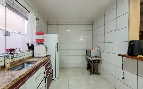 imagem 3 - Sobrado Residencial com 2 quartos, 193 m² - Santa Clara II, Rio Claro/SP imagem 3 - Sobrado Residencial com 2 quartos, 193 m² - Santa Clara II, Rio Claro/SP