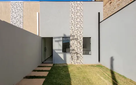 Santa Gertrudes Jardim Bom Sucesso II Casa Venda R$350.000,00 2 Dormitorios 2 Vagas Area do terreno 125.00m2 Area construida 73.56m2