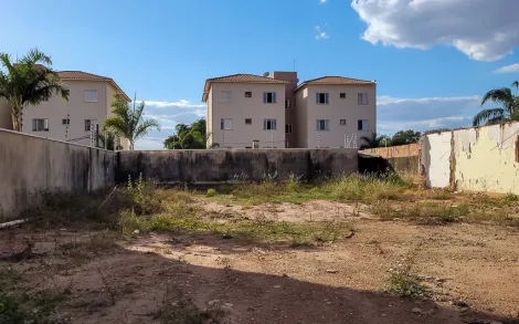 imagem 1 - Terreno com 451 m² - Jardim Alfredo Karan, Rio Claro/SP imagem 1 - Terreno com 451 m² - Jardim Alfredo Karan, Rio Claro/SP