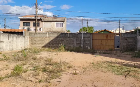 imagem 2 - Terreno com 451 m² - Jardim Alfredo Karan, Rio Claro/SP imagem 2 - Terreno com 451 m² - Jardim Alfredo Karan, Rio Claro/SP