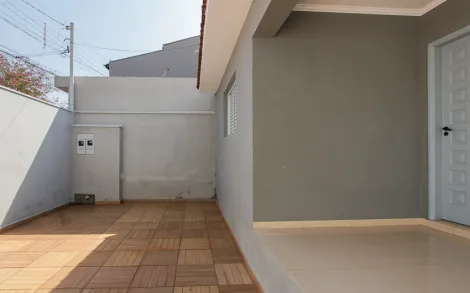 Santa Gertrudes Jardim Residencial Indaia I Casa Venda R$480.000,00 3 Dormitorios 5 Vagas Area do terreno 250.00m2 Area construida 250.00m2