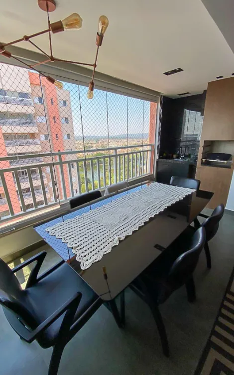 imagem 3 - Apartamento com 3 quartos no Front Lake Condominium Club, 94 m² - Rio Claro/SP imagem 3 - Apartamento com 3 quartos no Front Lake Condominium Club, 94 m² - Rio Claro/SP