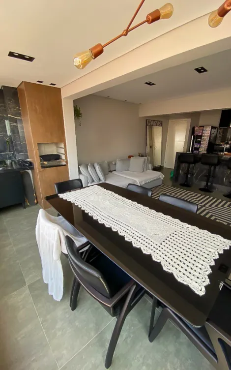 imagem 4 - Apartamento com 3 quartos no Front Lake Condominium Club, 94 m² - Rio Claro/SP imagem 4 - Apartamento com 3 quartos no Front Lake Condominium Club, 94 m² - Rio Claro/SP