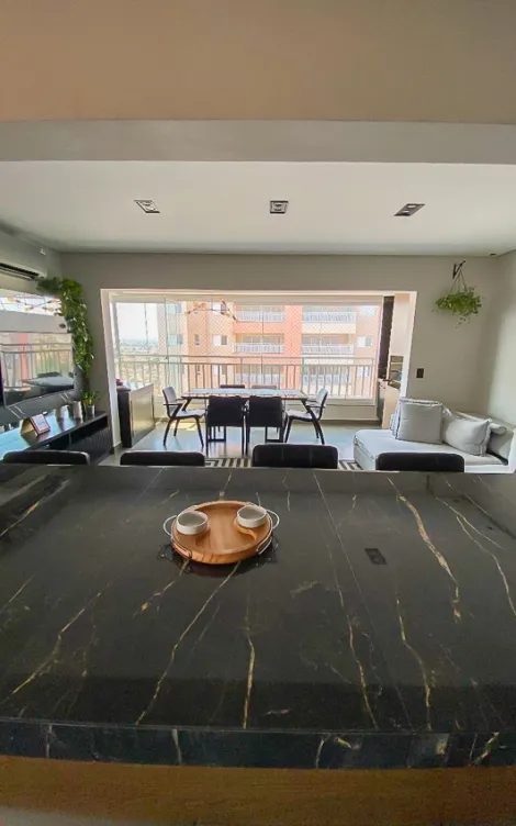 imagem 5 - Apartamento com 3 quartos no Front Lake Condominium Club, 94 m² - Rio Claro/SP imagem 5 - Apartamento com 3 quartos no Front Lake Condominium Club, 94 m² - Rio Claro/SP