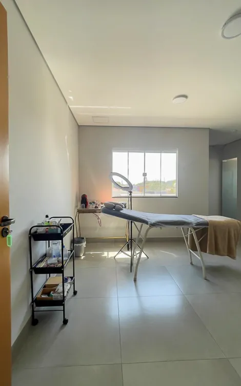 imagem 1 - Sala Comercial, 13 m² - Vila Paulista, Rio Claro/SP imagem 1 - Sala Comercial, 13 m² - Vila Paulista, Rio Claro/SP