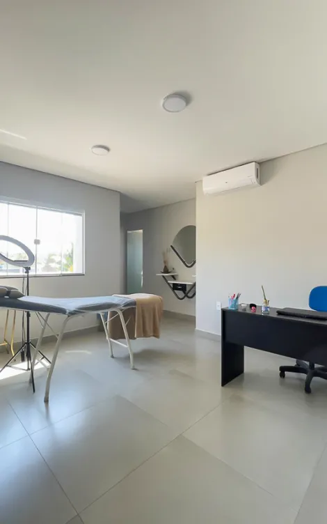 imagem 2 - Sala Comercial, 13 m² - Vila Paulista, Rio Claro/SP imagem 2 - Sala Comercial, 13 m² - Vila Paulista, Rio Claro/SP