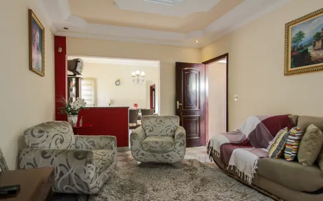 imagem 4 - Casa Residencial com 3 quartos, 250 m² - Jardim Portugal, Rio Claro/SP imagem 4 - Casa Residencial com 3 quartos, 250 m² - Jardim Portugal, Rio Claro/SP