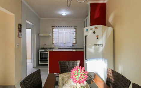 imagem 5 - Casa Residencial com 3 quartos, 250 m² - Jardim Portugal, Rio Claro/SP imagem 5 - Casa Residencial com 3 quartos, 250 m² - Jardim Portugal, Rio Claro/SP